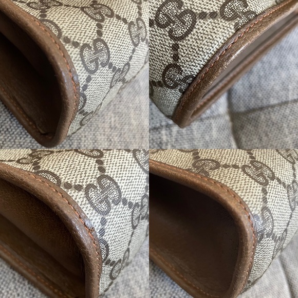 ♦️SOLD♦️Gucci Clutch - Picture 13 of 17